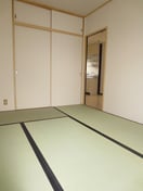 居室 ＯＮハイツ