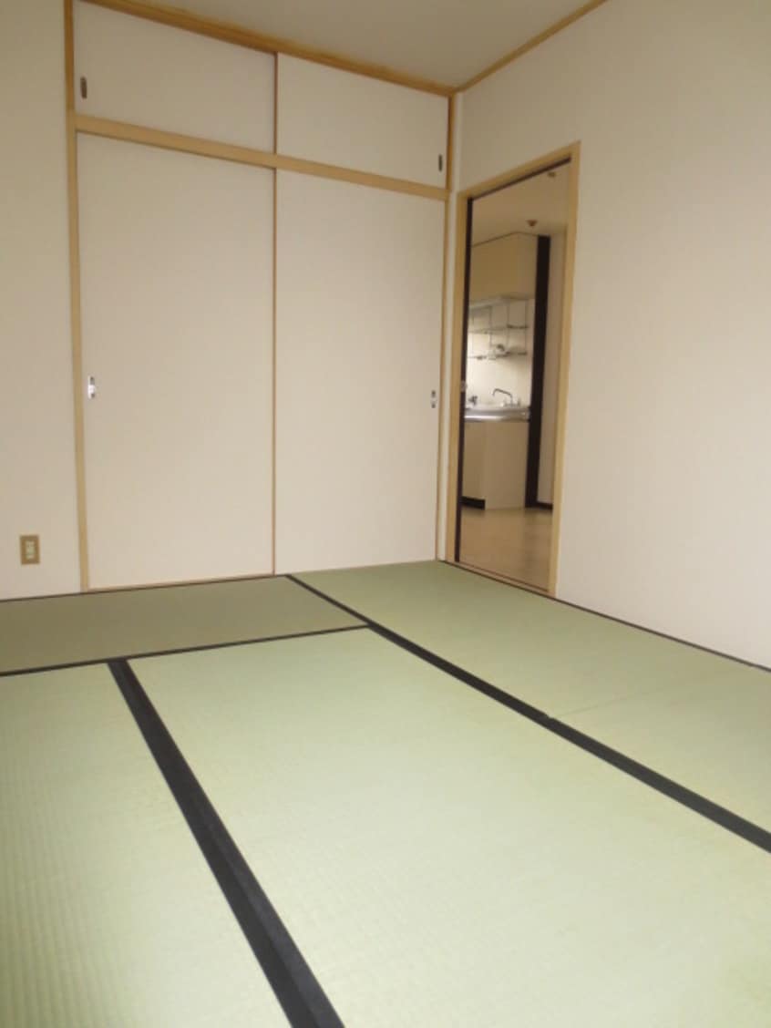 居室 ＯＮハイツ