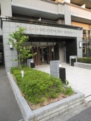 エントランス部分 エスリ－ド弁天町南(913)