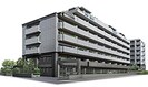 エスリ－ド宇治広野(408)の外観