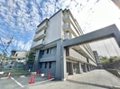 エスリ－ド宇治広野(408)の外観