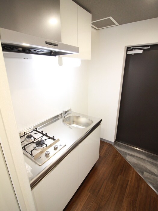 キッチン BROAD新うめきたRESIDENCE