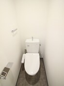 トイレ BROAD新うめきたRESIDENCE