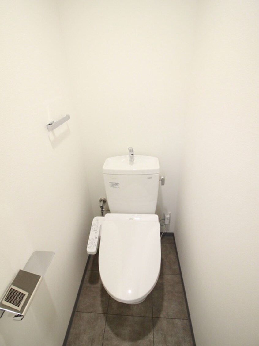 トイレ BROAD新うめきたRESIDENCE
