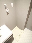 洗濯機置場 BROAD新うめきたRESIDENCE