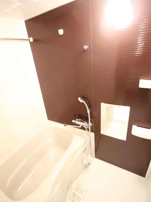 バス／シャワールーム等 BROAD新うめきたRESIDENCE