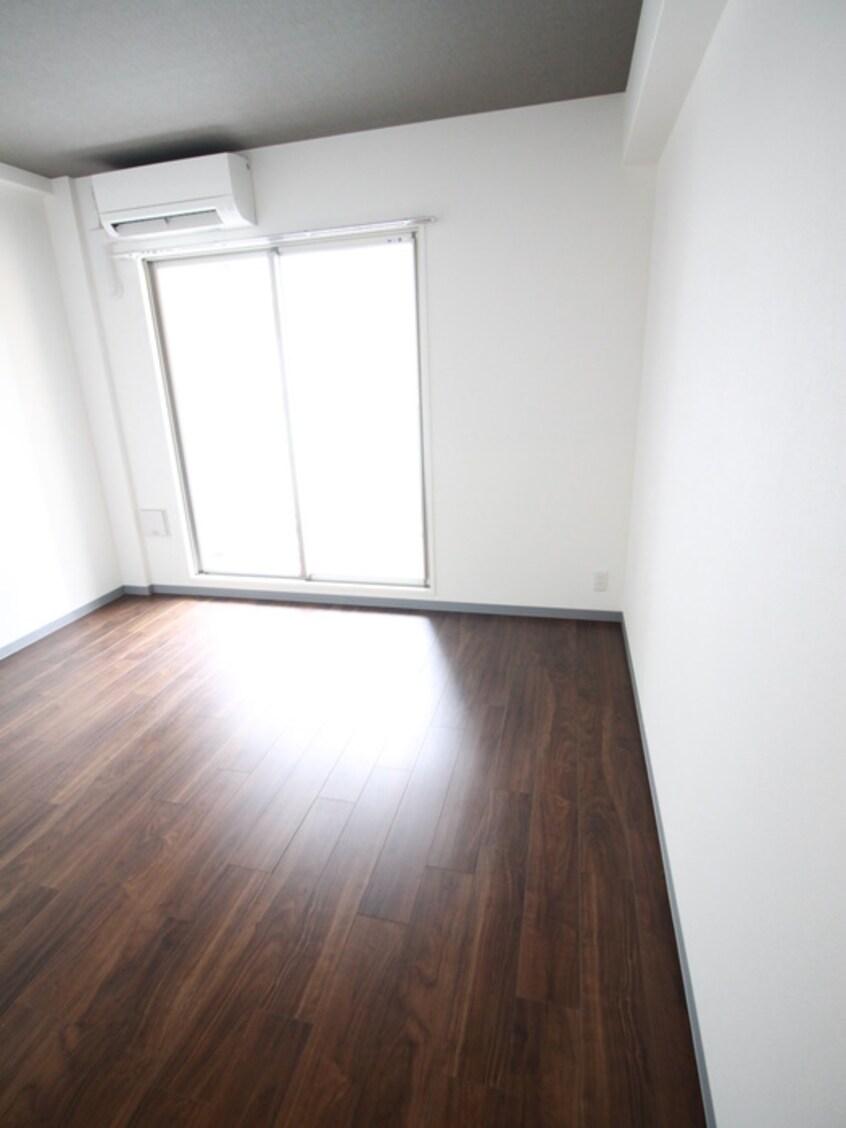 居室 BROAD新うめきたRESIDENCE