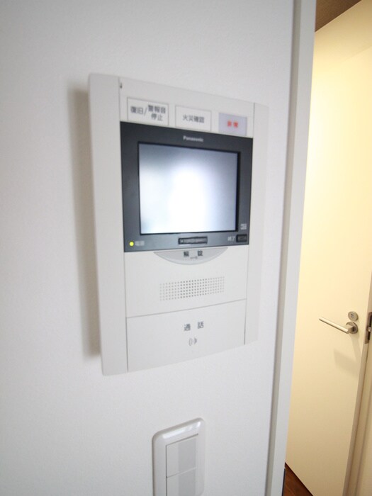 内観写真 BROAD新うめきたRESIDENCE