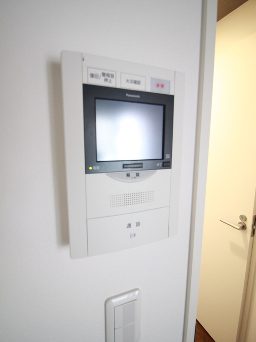 内観写真 BROAD新うめきたRESIDENCE