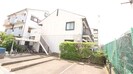 ＨＯＵＳＥアルバの外観