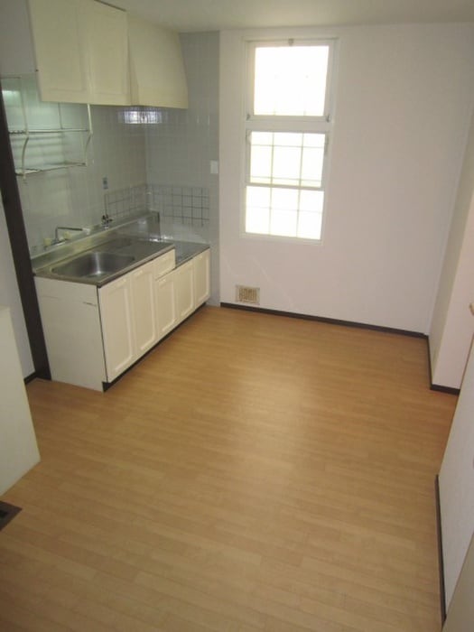 居室 ハイムパ－タジェイ