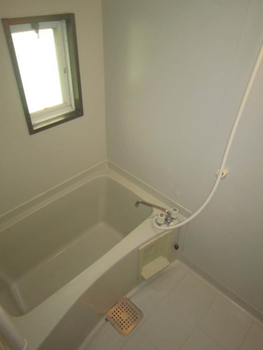 バス／シャワールーム等 ハイムパ－タジェイ