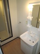 洗面 ハイムパ－タジェイ