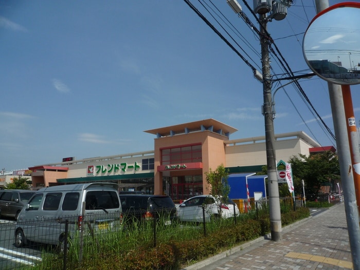 周辺環境 ハイムパ－タジェイ