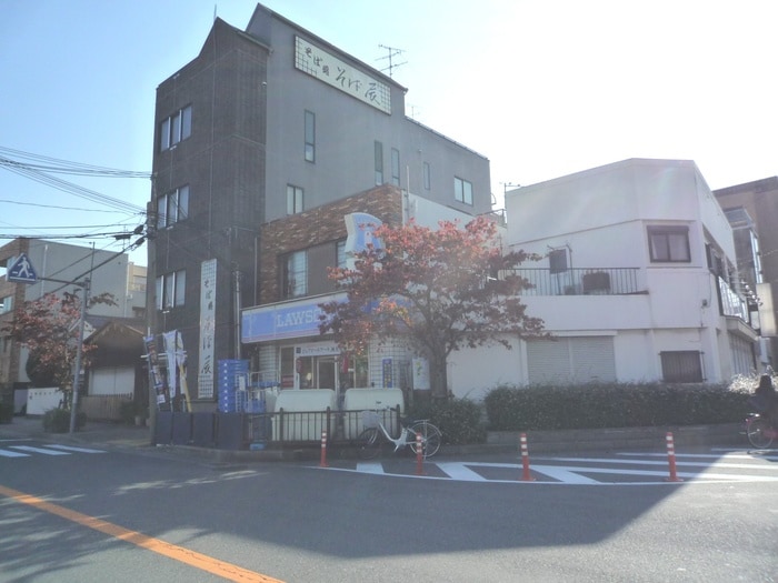 周辺環境 ハイムパ－タジェイ