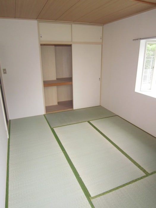 居室 ハイムパ－タジェイ