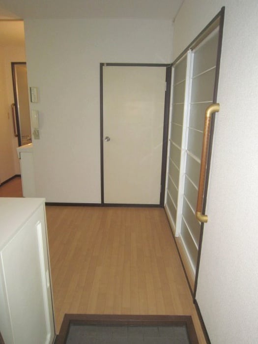 玄関 ハイムパ－タジェイ