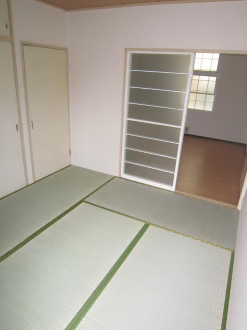 居室 ハイムパ－タジェイ