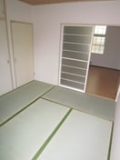 居室 ハイムパ－タジェイ