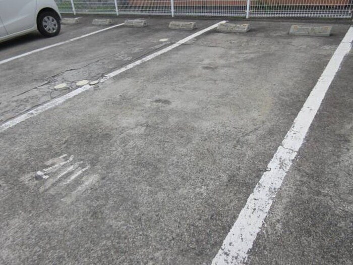 駐車場 大中マリッチ