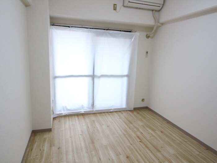 居室 パークレーン深江