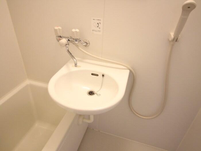 洗面 パークレーン深江