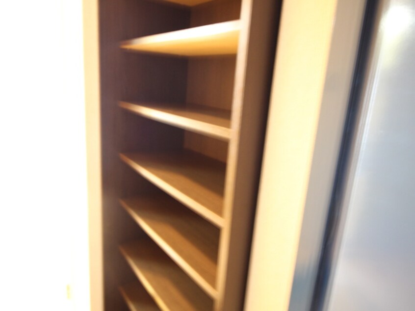 靴箱 パークレーン深江