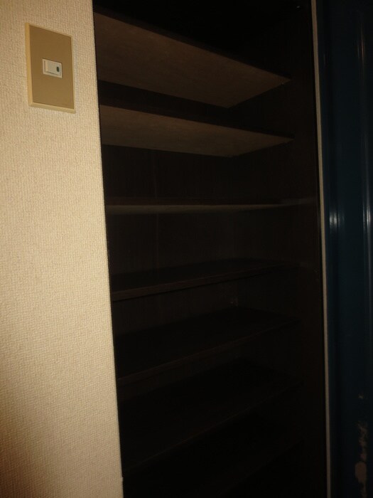 靴箱 パークレーン深江