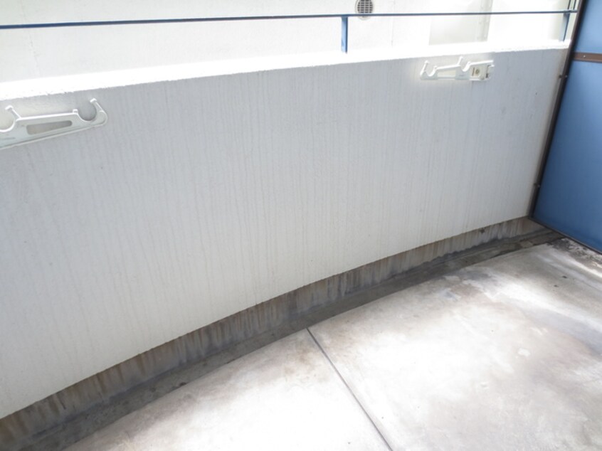 ベランダ・バルコニー パークレーン深江