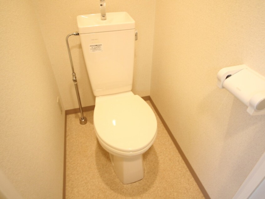 トイレ パークレーン深江