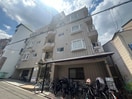 外観写真 ヴィラ谷町６