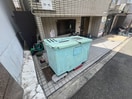 その他 ヴィラ谷町６