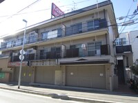 樋口マンション(1･2F)