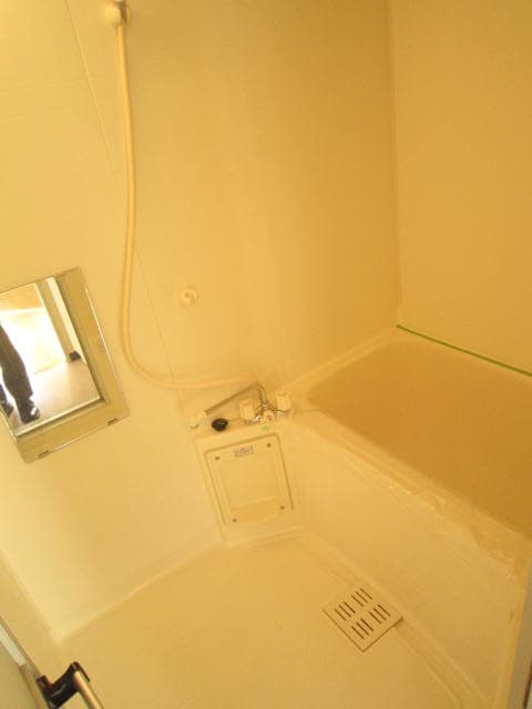 バス／シャワールーム等 コーラルハイツ