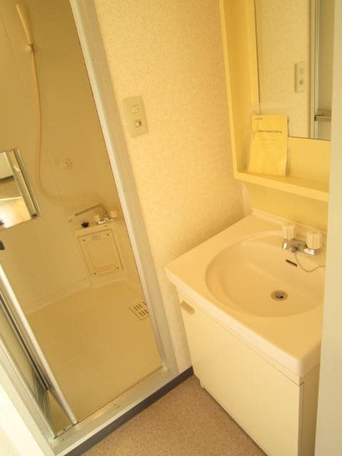 洗面 コーラルハイツ