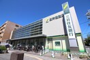 三井住友銀行　阪急曽根支店(銀行)まで173m カ－サティエラ