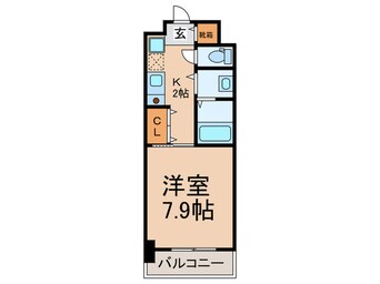 間取図 ソフィア