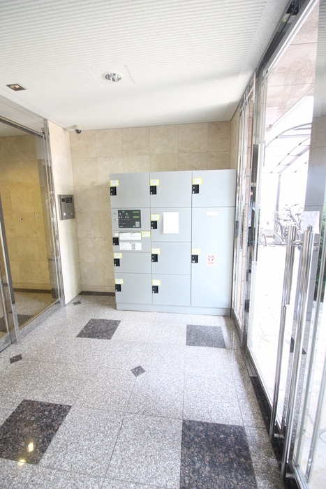 建物設備 ソフィア