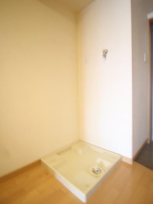 洗濯機置場 ソフィア