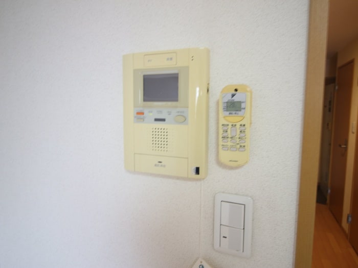 内観写真 ソフィア