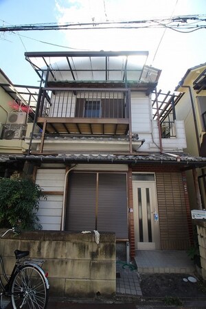 緑町戸建