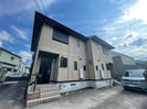 ｆeel御殿山の外観