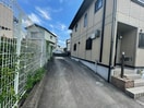 外観写真 ｆeel御殿山