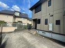 駐車場 ｆeel御殿山