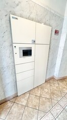 建物設備 エイペックス中之島南(904)