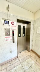 建物設備 エイペックス中之島南(904)
