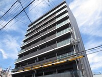 アスヴェル新北野モスト(501)