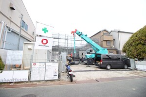仮)田町１丁目D-room