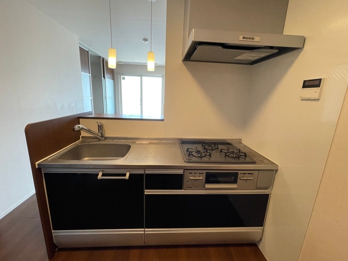 キッチン ラ　コンフィアンス明石