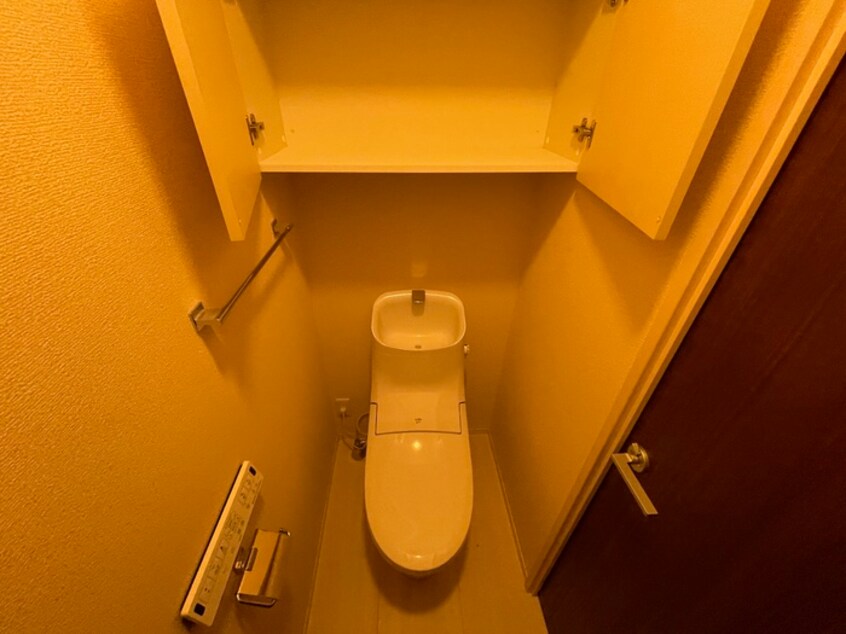 トイレ ラ　コンフィアンス明石